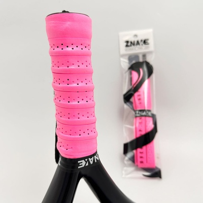 Znake Viper Overgrip pink afbeelding 1