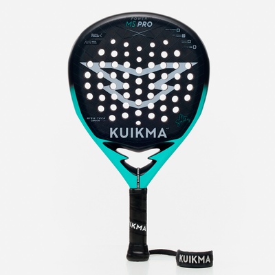 Padelracket ms power pro maxi sánchez afbeelding 1