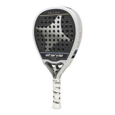 Starvie Triton Ultra Speed Soft 2024 | Padel Racket afbeelding 2