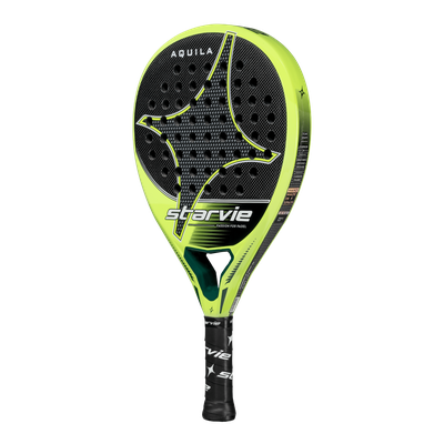 Starvie Aquila Soft 2024 | Padel Racket afbeelding 3