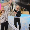 👑 Queen of the court - De Maten