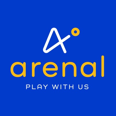 Logo Arenal Terneuzen