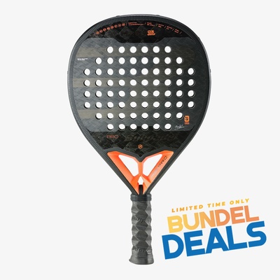 Bullpadel Hack 03 Hybrid 24 afbeelding 1