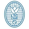 L.T.C. Lisse: 4 Outdoor banen