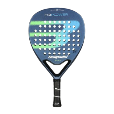 Bullpadel K2 Power 2025 | Padel Racket afbeelding 2