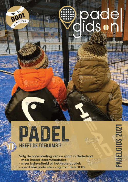 Padelgids 2021