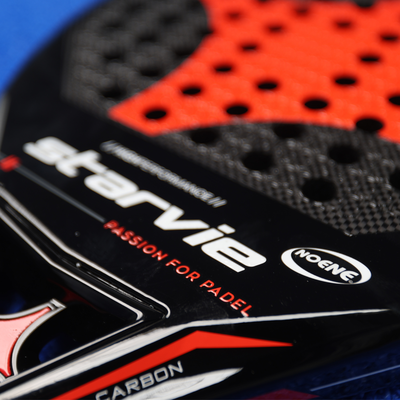 Starvie Metheora Pro Special Edition | Padel Racket afbeelding 4