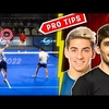 BEST PRO PADEL TACTICS ft STUPA - DI NENNO - the4Set