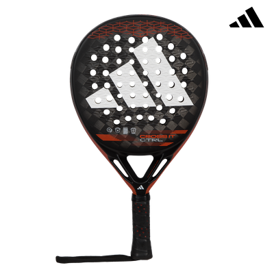 Adidas Cross It Ctrl | Padel Racket afbeelding 1