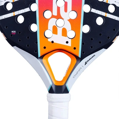 Babolat Dyna Energy | Padel Racket afbeelding 4