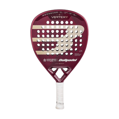 Bullpadel Vertex 04 W Tour Finals | Padel Racket afbeelding 2