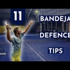 11 Advanced TIps To Master The Bandeja Defence W/German Schafer