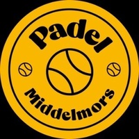 Padel Middelmors