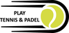 Logo Tennisschool PlayTennis en Padel (100x100)