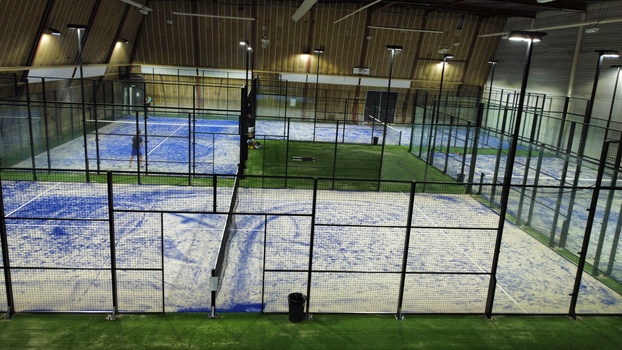 La Haya Padel Someren