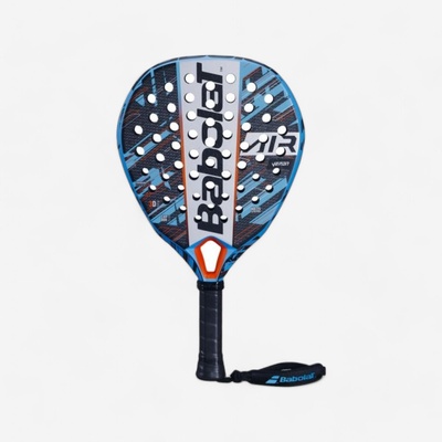 Padelracket voor volwassenen air veron 23 afbeelding 1