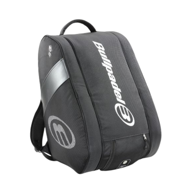 Bullpadel Neuron Black | Padel Bag afbeelding 4