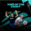 KING OF THE COURT | KNLTB 8 - 9 