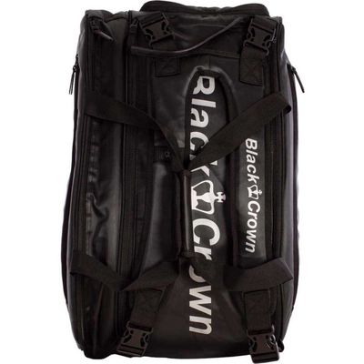 Black Crown Ultimate Pro 2.0 | Padel Bag afbeelding 2