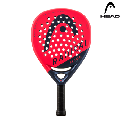 HEAD Radical Elite 2024 | Padel Racket afbeelding 1