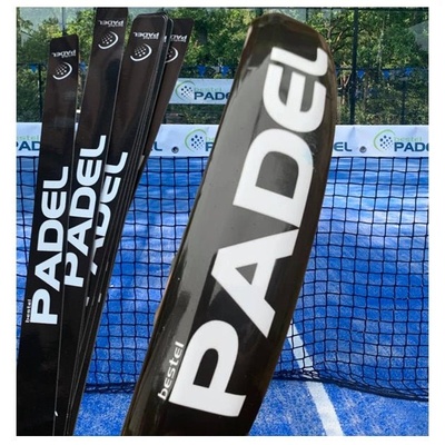 Bestelpadel luxe protector Padel Racket afbeelding 1