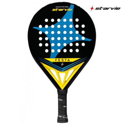 Starvie Vesta 2024 | Padel Racket afbeelding 5