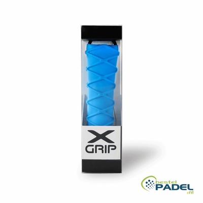 X-Grip Padel Grip afbeelding 1