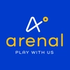 Arenal Hoogerheide
