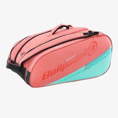 Bullpadel BPP-23014 Performace Koraal Padel tas afbeelding 1