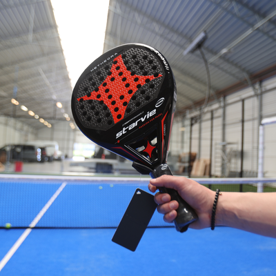 Starvie Metheora Pro Special Edition | Padel Racket afbeelding 3