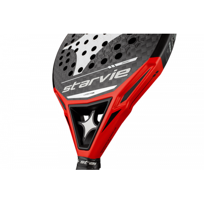 Starvie Raptor 2025 Soft | Padel Racket afbeelding 3