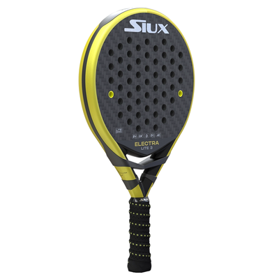 Siux Electra ST3 Lite | Padel Racket afbeelding 2