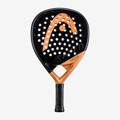 Padelracket voor volwassenen speed motion ari sanchez afbeelding 1