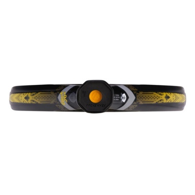 Pro Kennex Kinetic Black Ace – Gold afbeelding 6