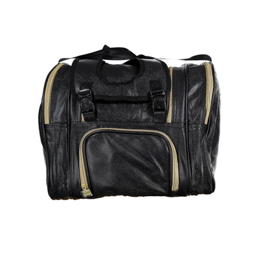 Slazenger Vibora Panther Black | Padel Bag afbeelding 3