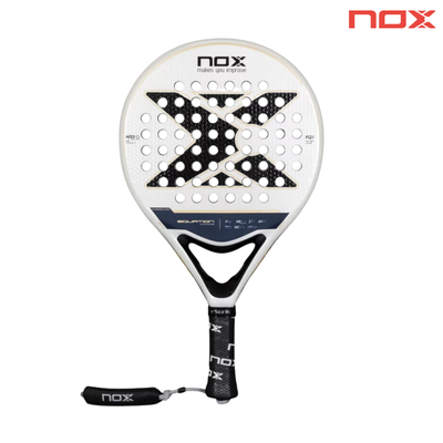 Nox Equation 2025 | Padel Racket afbeelding 1