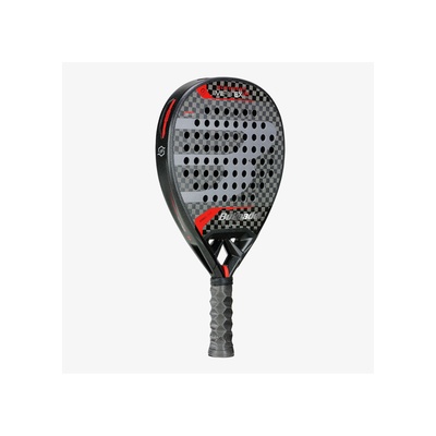 Bullpadel Vertex Hybrid 04 24 Padel Racket afbeelding 2