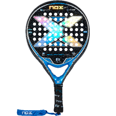 NOX Equation WPT Advanced 2023 afbeelding 1