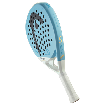 Speed Motion racket LTD | Padel Racket afbeelding 5