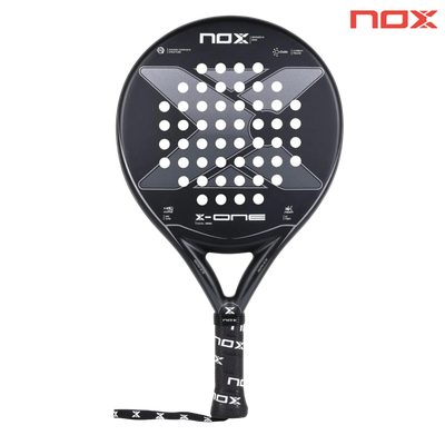 Nox X-One | Padel Racket afbeelding 1