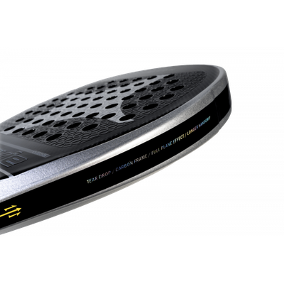 Starvie Triton Pro Touch 2025 | Padel Racket afbeelding 4