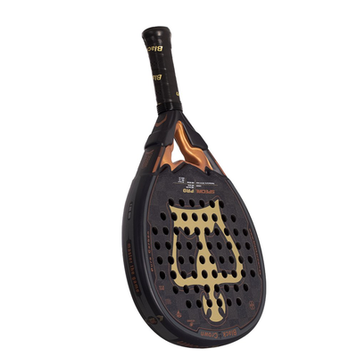 Black Crown Special Pro | Padel Racket afbeelding 3