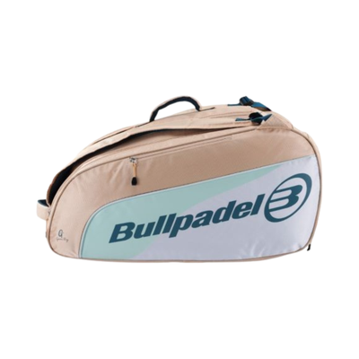 Bullpadel Elite Pink | Padel Bag afbeelding 3