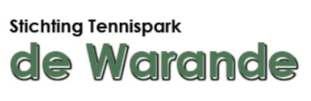 Stichting Tennispark de Warande