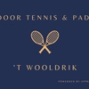 Indoor tennis & padel ´t Wooldrik