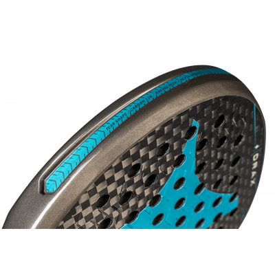 Starvie Drax Soft | Padel Racket afbeelding 5