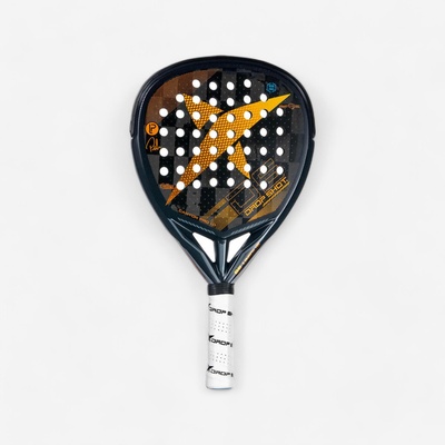 Padelracket voor volwassenen canyon pro 1.0 pablo lima afbeelding 1