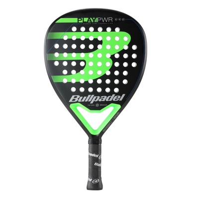 Padelracket voor volwassenen raider power 24 afbeelding 1