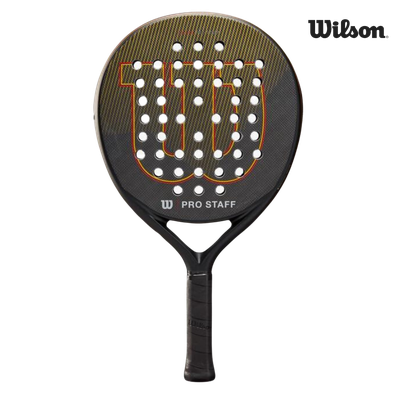 Wilson Pro Staff V2 | Padel Racket afbeelding 1