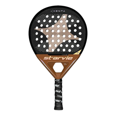 Starvie Kenta Soft 2025 | Padel Racket afbeelding 2